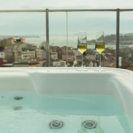 Hotel Louis Istanbul