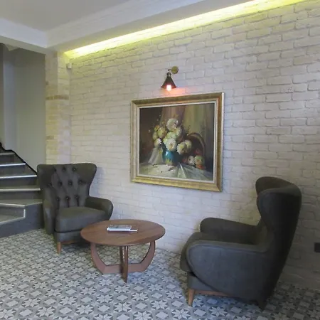 Hotel Louis 4*