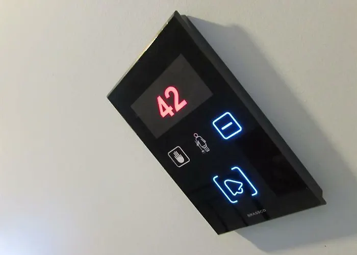 Ξενοδοχείο Louis Κωνσταντινούπολη