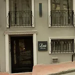 Louis 4* Istanbul