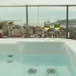 Hotel Louis Istanbul