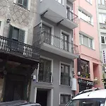 Hotel Louis Istanbul