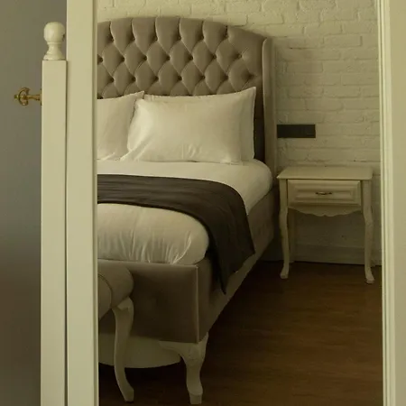 Louis 4* Istanbulská provincie