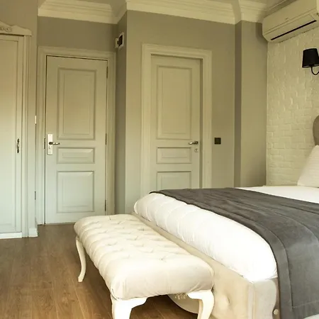 Louis 4* Provincia di Istanbul