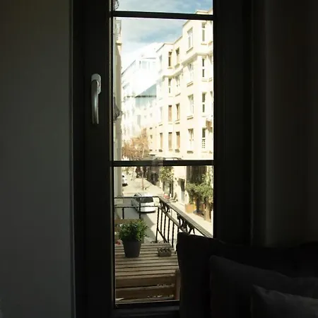 Hotel Louis Istanbul