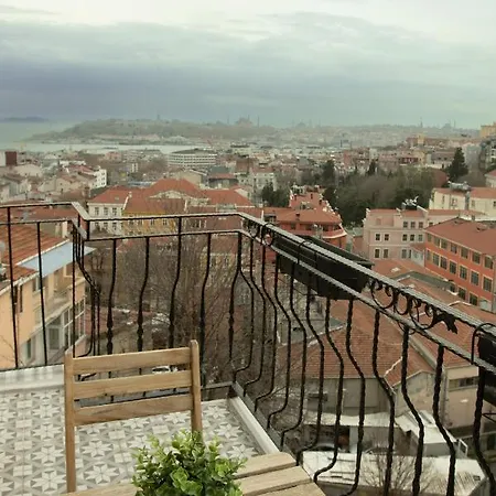 Louis 4* Provincia di Istanbul