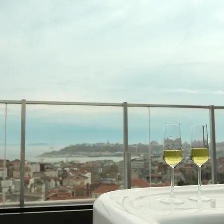 Louis Hotel Provincia di Istanbul