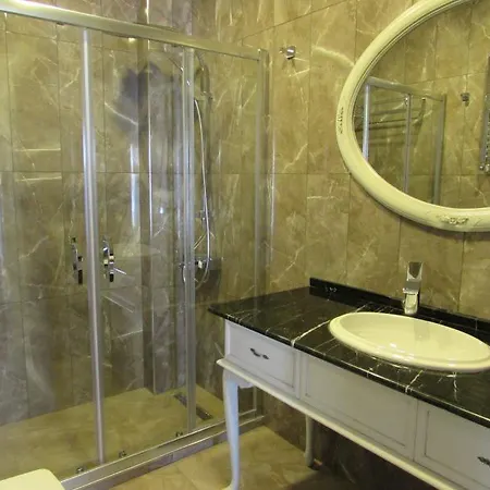 Louis Hotel Provincia di Istanbul