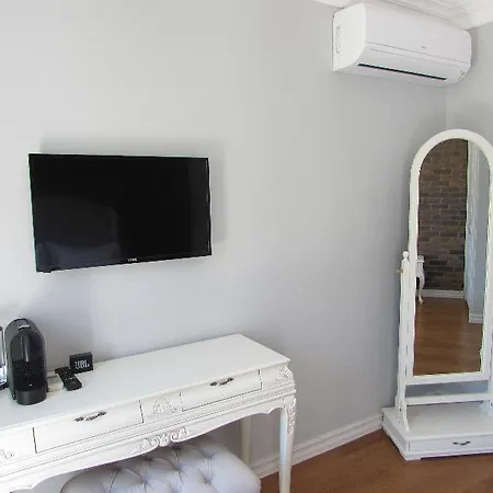 Louis Istanbulská provincie