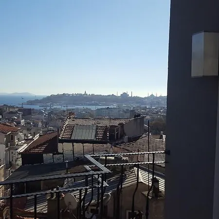 Louis 4* Istanbul