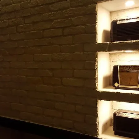 Hotel Louis Istanbulská provincie