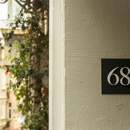 Hotel Louis Provincia di Istanbul