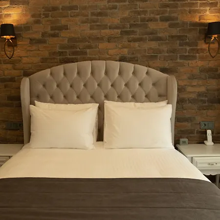 Louis 4* Provincia di Istanbul