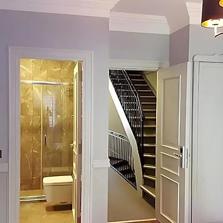 Hotel Louis 4*