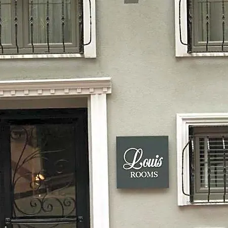 Louis Hotel 4*