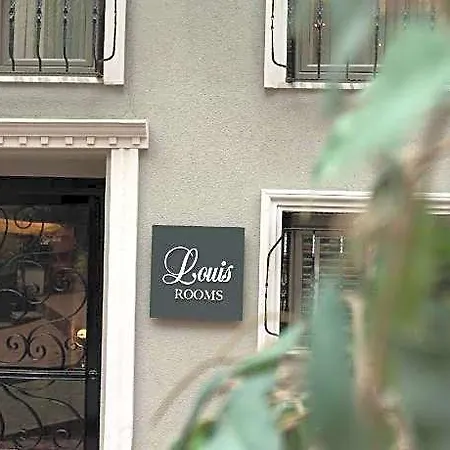 Louis Hotel Istanboel
