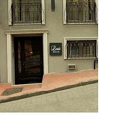 Louis Hotel Istanboel