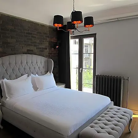 Hotel Louis Istanboel