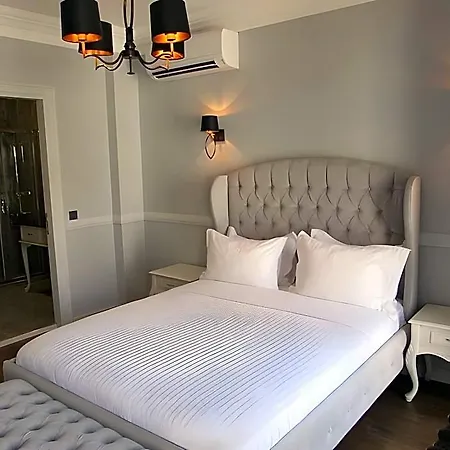 Louis Hotel Istanboel
