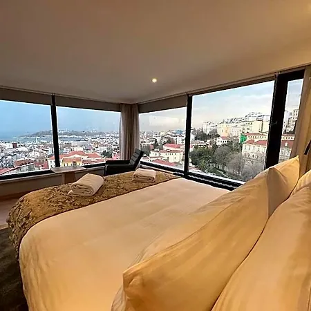 Hotel Louis Istanboel
