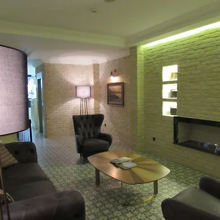 Louis 4* Provincia di Istanbul