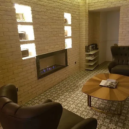 Louis 4* Istanbulská provincie