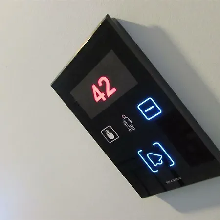 Hotel Louis Provincia di Istanbul