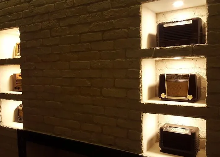 Hotel Louis Estambul