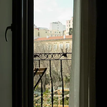 Louis Hotel 4*