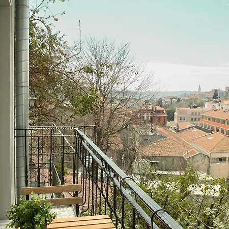 Louis Hotel Istambul