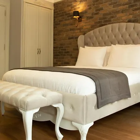 Louis Hotel Istambul