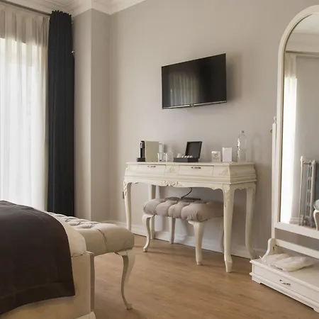 Hotel Louis
