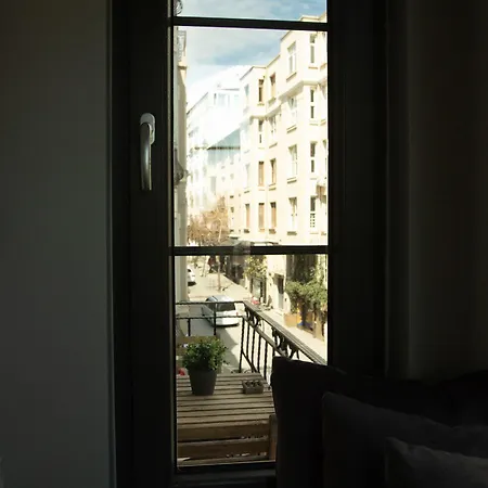 Hotel Louis