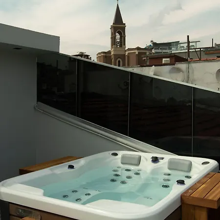 Hotel Louis 4*