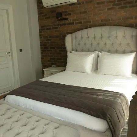 Hotel Louis Istanbul