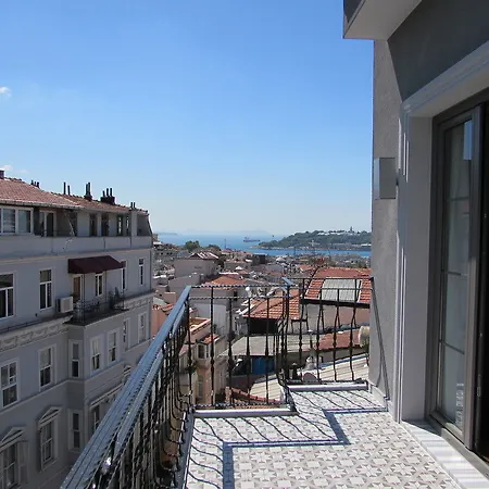 Louis 4* Istambul
