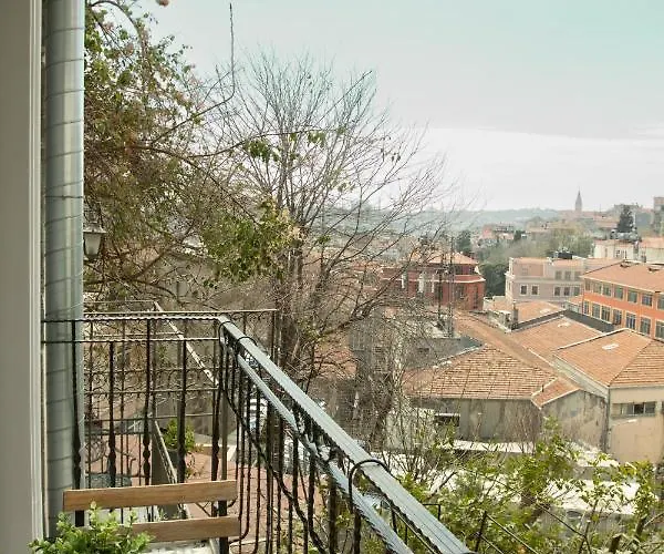 Louis Hotel Istanbul