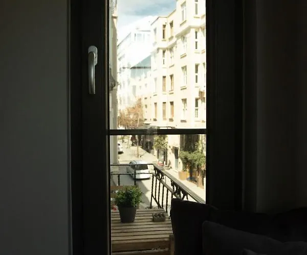 Hotel Louis Istanbul