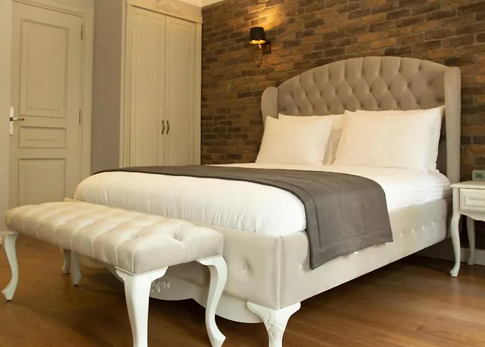 Louis Hotel Istanbul