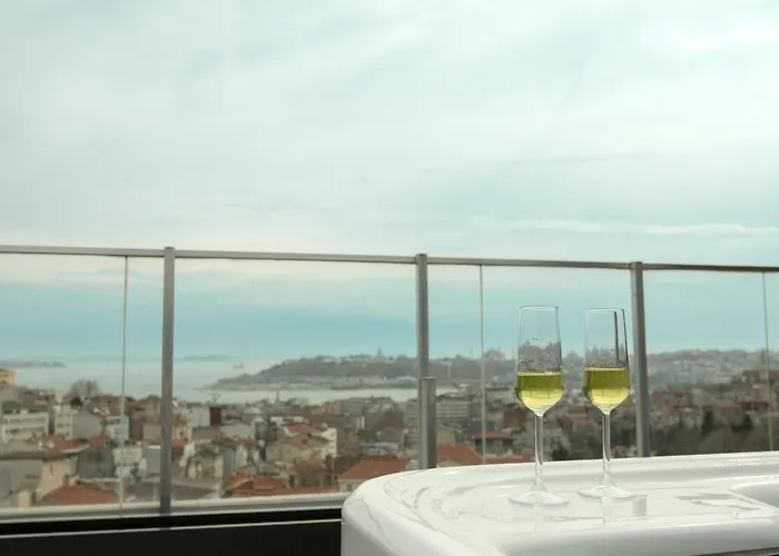 Louis Hotel Istanbul