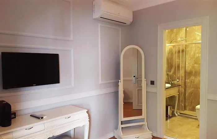Louis Hotel Istanbul