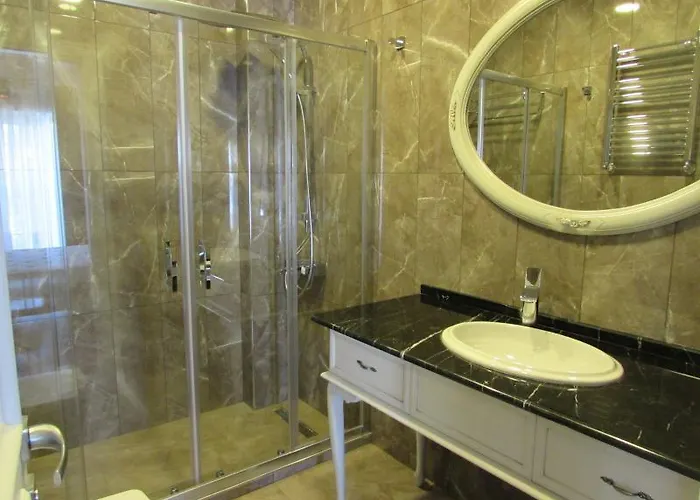 Louis ホテル イスタンブール