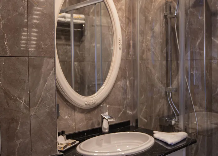 Hotel Louis Istanbul