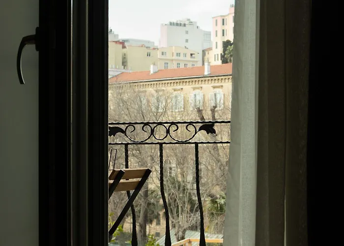 Louis Hotel Istanbul