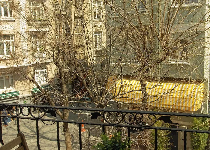 Louis Hotel Istanbul