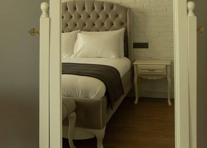 Louis Hotel Istanbul