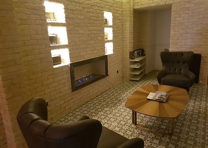 Louis 4* イスタンブール